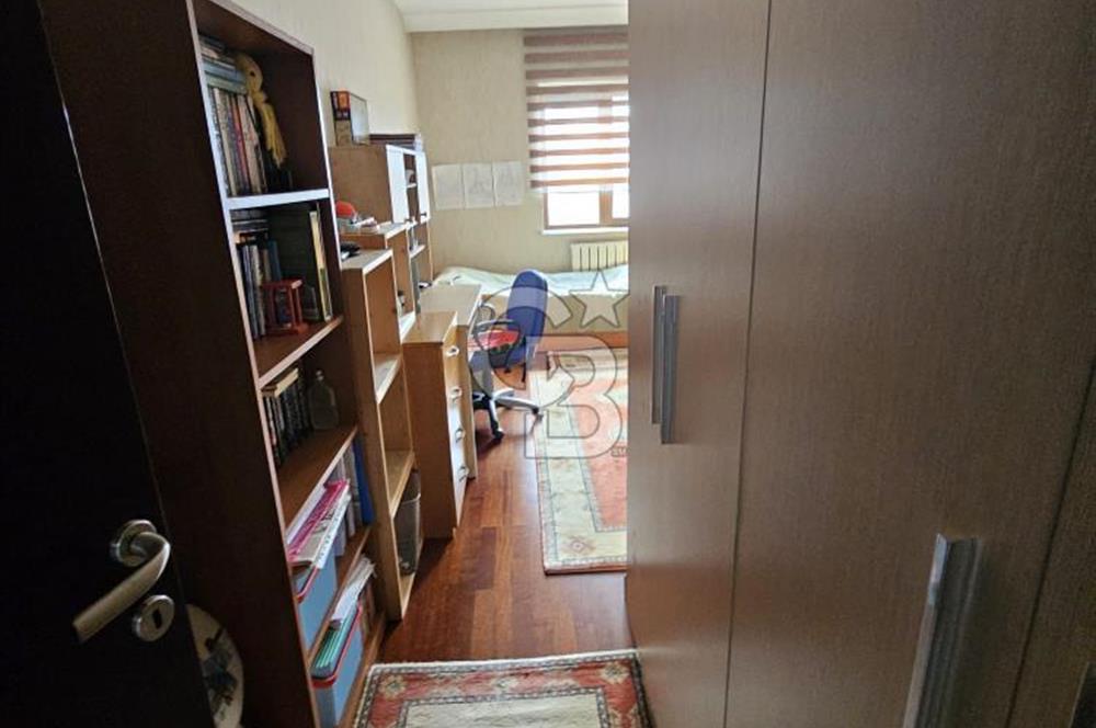 ZİRVEKENT MİMOZA SİTESİ 3+1 EŞYALI KİRALIK DAİRE