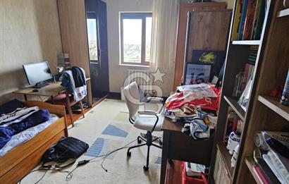 ZİRVEKENT MİMOZA SİTESİ 3+1 EŞYALI KİRALIK DAİRE