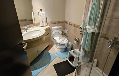 ZİRVEKENT MİMOZA SİTESİ 3+1 EŞYALI KİRALIK DAİRE