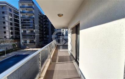 LOFT GARDEN SİTESİ HAVUZLU, GÜVENLİKLİ SATILIK 3+1 KÖŞE DAİRE