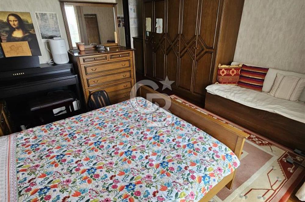 ZİRVEKENT MİMOZA SİTESİ 3+1 EŞYALI KİRALIK DAİRE