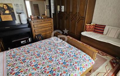 ZİRVEKENT MİMOZA SİTESİ 3+1 EŞYALI KİRALIK DAİRE