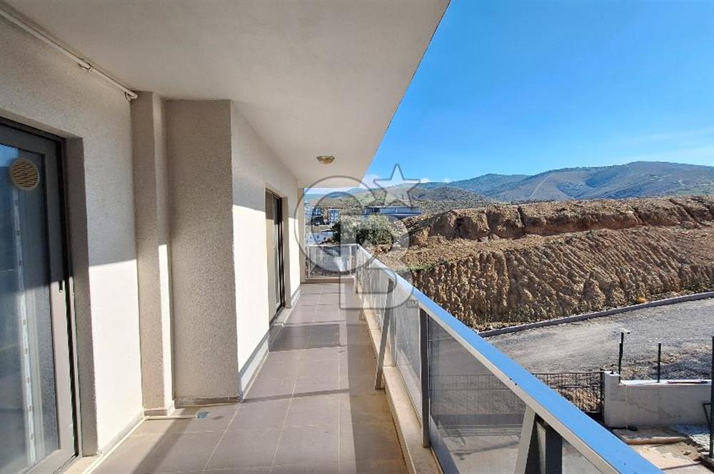 LOFT GARDEN SİTESİ HAVUZLU, GÜVENLİKLİ SATILIK 3+1 KÖŞE DAİRE