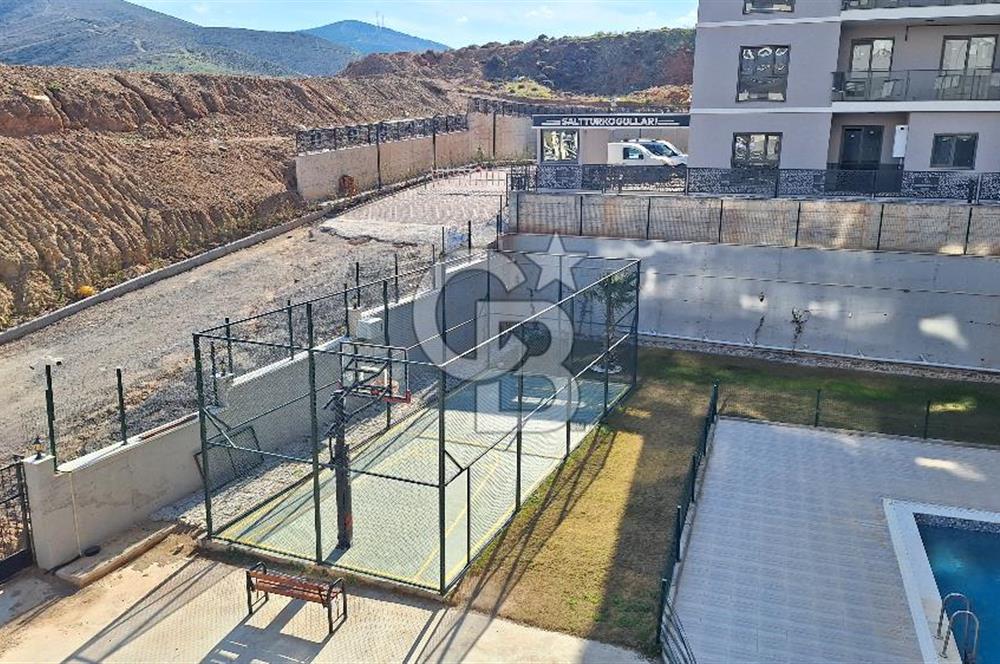 LOFT GARDEN SİTESİ HAVUZLU, GÜVENLİKLİ SATILIK 3+1 KÖŞE DAİRE