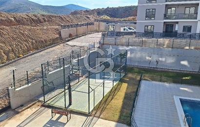 LOFT GARDEN SİTESİ HAVUZLU, GÜVENLİKLİ SATILIK 3+1 KÖŞE DAİRE