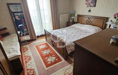 ZİRVEKENT MİMOZA SİTESİ 3+1 EŞYALI KİRALIK DAİRE