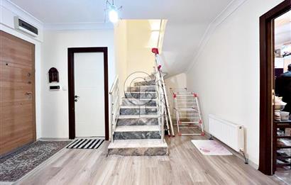 CADDE YAKINI KREDİYE UYGUN ASANSÖRLÜ ÇİFT GİRİŞLİ 3+1 DUBLEX