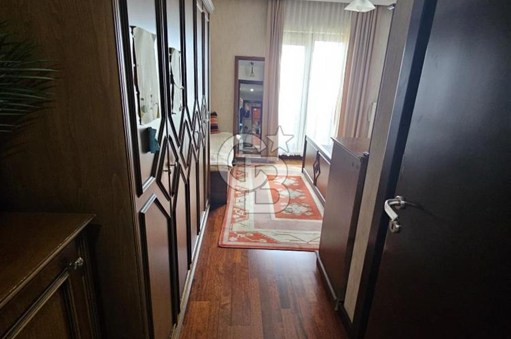 ZİRVEKENT MİMOZA SİTESİ 3+1 EŞYALI KİRALIK DAİRE