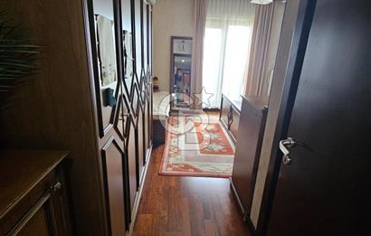 ZİRVEKENT MİMOZA SİTESİ 3+1 EŞYALI KİRALIK DAİRE