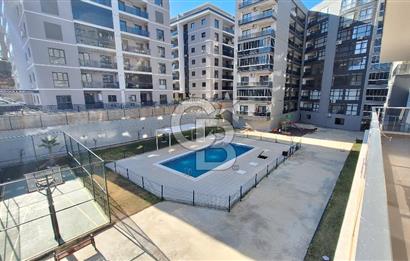 LOFT GARDEN SİTESİ HAVUZLU, GÜVENLİKLİ SATILIK 3+1 KÖŞE DAİRE