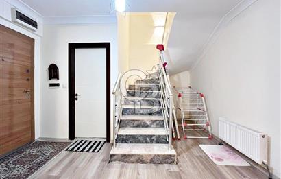 CADDE YAKINI KREDİYE UYGUN ASANSÖRLÜ ÇİFT GİRİŞLİ 3+1 DUBLEX