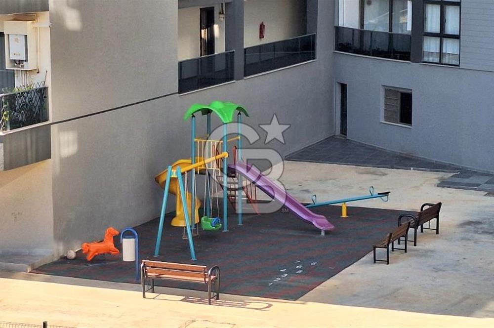 LOFT GARDEN SİTESİ HAVUZLU, GÜVENLİKLİ SATILIK 3+1 KÖŞE DAİRE