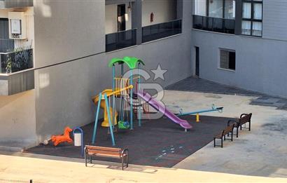 LOFT GARDEN SİTESİ HAVUZLU, GÜVENLİKLİ SATILIK 3+1 KÖŞE DAİRE