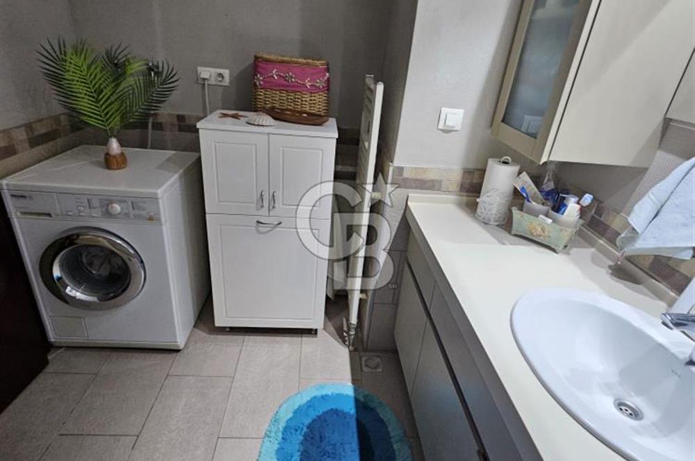 ZİRVEKENT MİMOZA SİTESİ 3+1 EŞYALI KİRALIK DAİRE