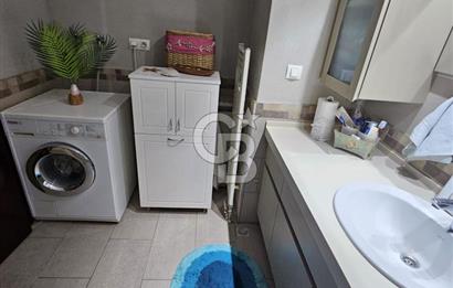 ZİRVEKENT MİMOZA SİTESİ 3+1 EŞYALI KİRALIK DAİRE