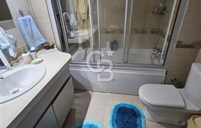 ZİRVEKENT MİMOZA SİTESİ 3+1 EŞYALI KİRALIK DAİRE