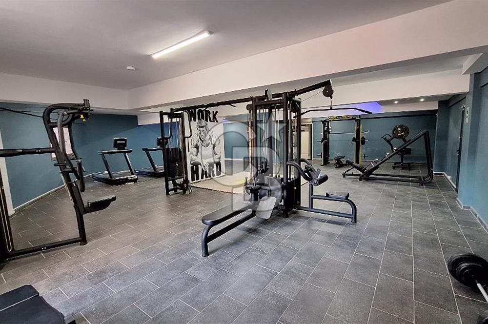 LOFT GARDEN SİTESİ HAVUZLU, GÜVENLİKLİ SATILIK 3+1 KÖŞE DAİRE