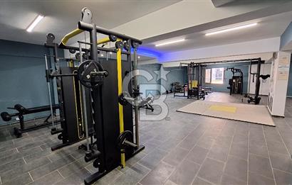 LOFT GARDEN SİTESİ HAVUZLU, GÜVENLİKLİ SATILIK 3+1 KÖŞE DAİRE