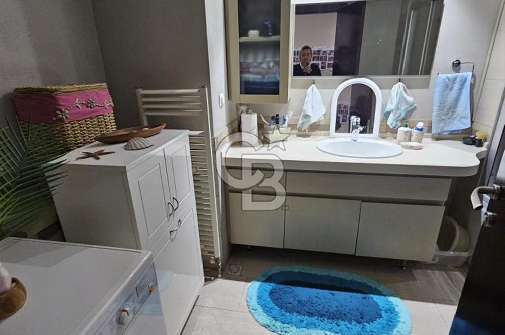 ZİRVEKENT MİMOZA SİTESİ 3+1 EŞYALI KİRALIK DAİRE