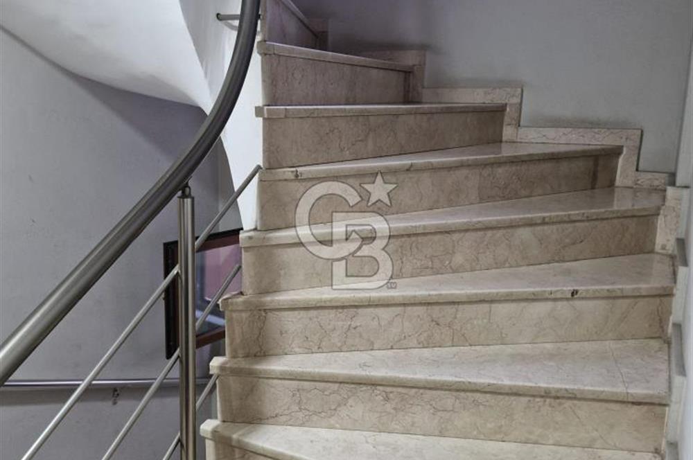 GEBZE BEYLİKBAĞI MAHALLESİNDE SATILIK 2+1 EŞYALI DAİRE