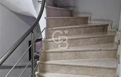GEBZE BEYLİKBAĞI MAHALLESİNDE SATILIK 2+1 EŞYALI DAİRE