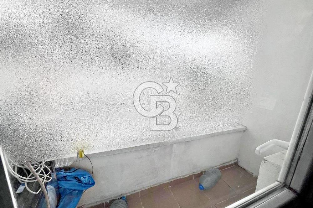 NATOYOLU CADDESİ YAKINI ALTINDA DAİRE OLAN CEPHELERİ AÇIK 3+1