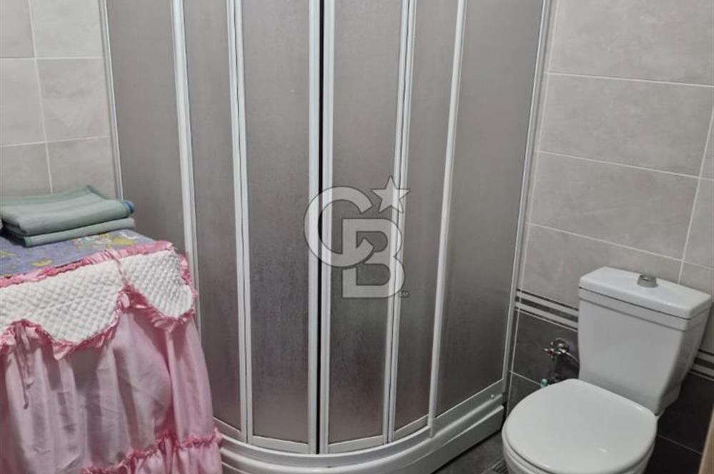 GEBZE BEYLİKBAĞI MAHALLESİNDE SATILIK 2+1 EŞYALI DAİRE