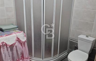 GEBZE BEYLİKBAĞI MAHALLESİNDE SATILIK 2+1 EŞYALI DAİRE