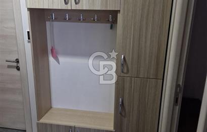 GEBZE BEYLİKBAĞI MAHALLESİNDE SATILIK 2+1 EŞYALI DAİRE
