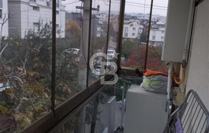 GEBZE BEYLİKBAĞI MAHALLESİNDE SATILIK 2+1 EŞYALI DAİRE