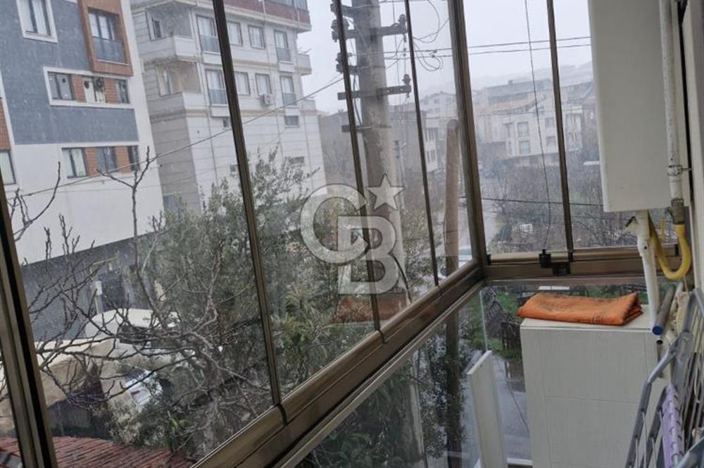 GEBZE BEYLİKBAĞI MAHALLESİNDE SATILIK 2+1 EŞYALI DAİRE
