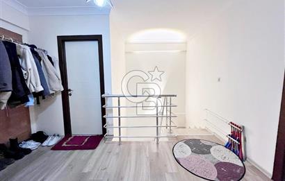 CADDE YAKINI KREDİYE UYGUN ASANSÖRLÜ ÇİFT GİRİŞLİ 3+1 DUBLEX