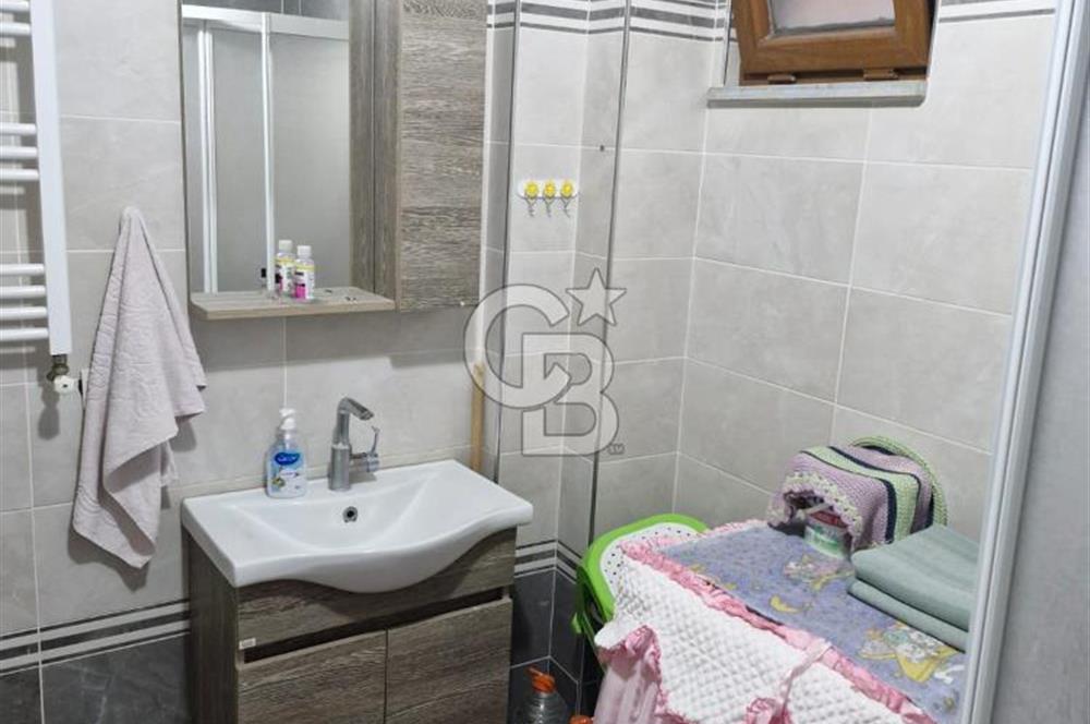 GEBZE BEYLİKBAĞI MAHALLESİNDE SATILIK 2+1 EŞYALI DAİRE