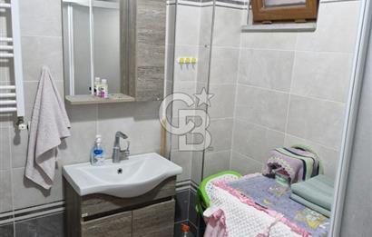 GEBZE BEYLİKBAĞI MAHALLESİNDE SATILIK 2+1 EŞYALI DAİRE