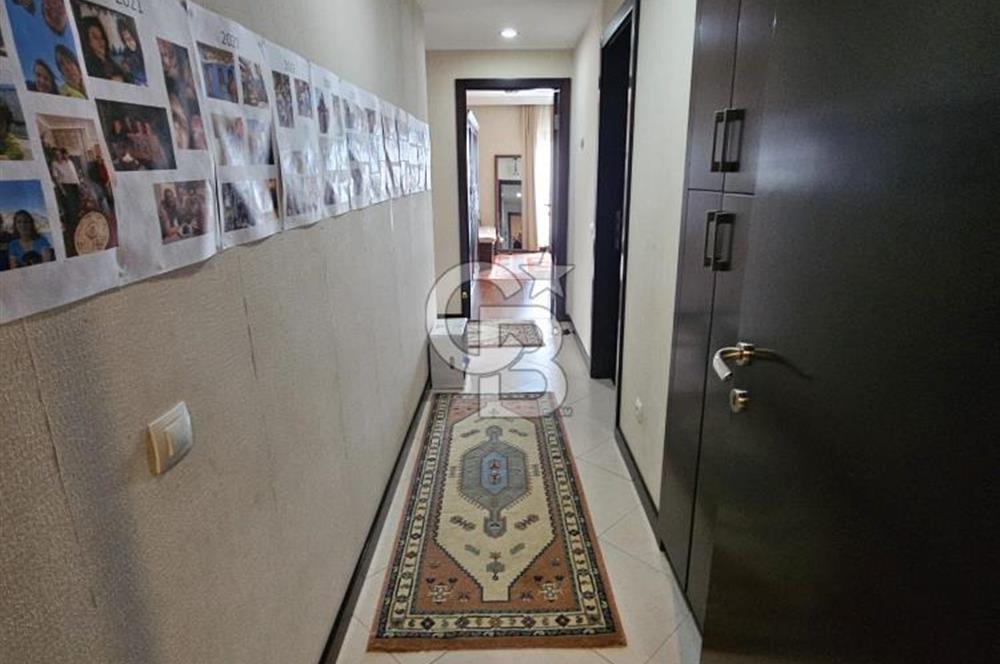 ZİRVEKENT MİMOZA SİTESİ 3+1 EŞYALI KİRALIK DAİRE