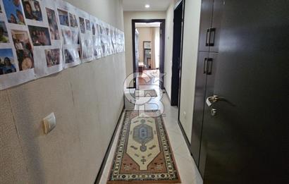 ZİRVEKENT MİMOZA SİTESİ 3+1 EŞYALI KİRALIK DAİRE