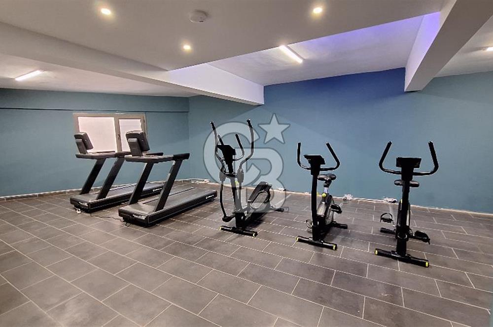 LOFT GARDEN SİTESİ HAVUZLU, GÜVENLİKLİ SATILIK 3+1 KÖŞE DAİRE