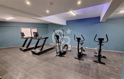 LOFT GARDEN SİTESİ HAVUZLU, GÜVENLİKLİ SATILIK 3+1 KÖŞE DAİRE