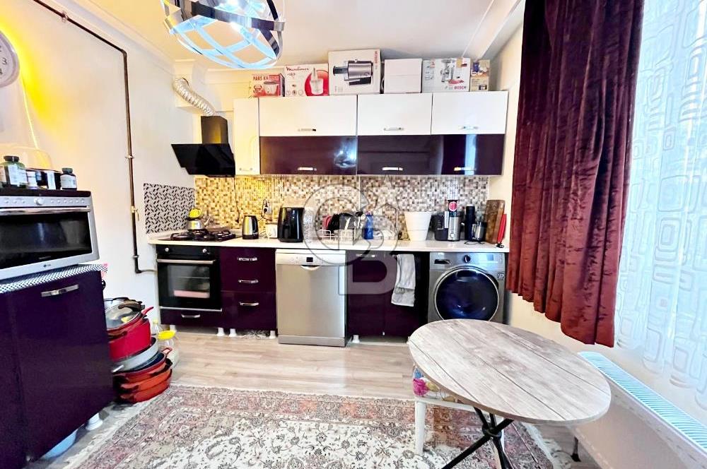 CADDE YAKINI KREDİYE UYGUN ASANSÖRLÜ ÇİFT GİRİŞLİ 3+1 DUBLEX