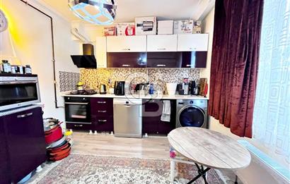 CADDE YAKINI KREDİYE UYGUN ASANSÖRLÜ ÇİFT GİRİŞLİ 3+1 DUBLEX