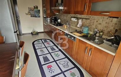 ZİRVEKENT MİMOZA SİTESİ 3+1 EŞYALI KİRALIK DAİRE