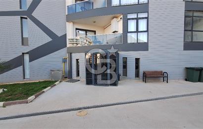 LOFT GARDEN SİTESİ HAVUZLU, GÜVENLİKLİ SATILIK 3+1 KÖŞE DAİRE