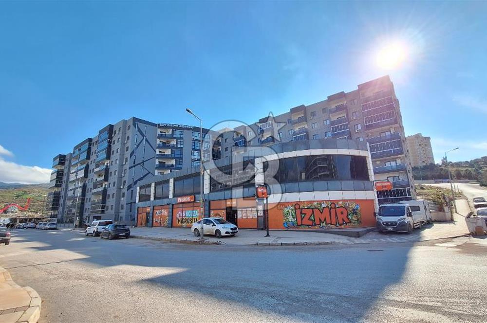 LOFT GARDEN SİTESİ HAVUZLU, GÜVENLİKLİ SATILIK 3+1 KÖŞE DAİRE