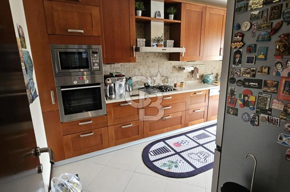 ZİRVEKENT MİMOZA SİTESİ 3+1 EŞYALI KİRALIK DAİRE