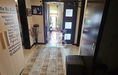 ZİRVEKENT MİMOZA SİTESİ 3+1 EŞYALI KİRALIK DAİRE