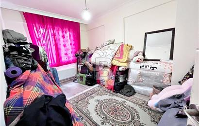 CADDE YAKINI KREDİYE UYGUN ASANSÖRLÜ ÇİFT GİRİŞLİ 3+1 DUBLEX