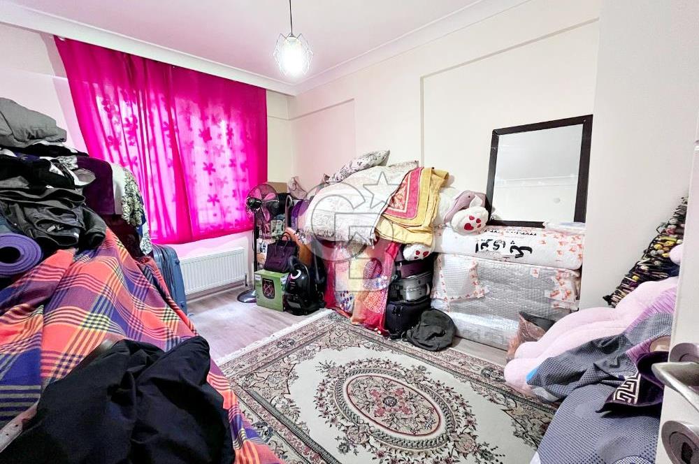 CADDE YAKINI KREDİYE UYGUN ASANSÖRLÜ ÇİFT GİRİŞLİ 3+1 DUBLEX