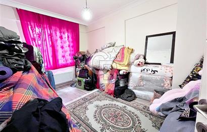 CADDE YAKINI KREDİYE UYGUN ASANSÖRLÜ ÇİFT GİRİŞLİ 3+1 DUBLEX