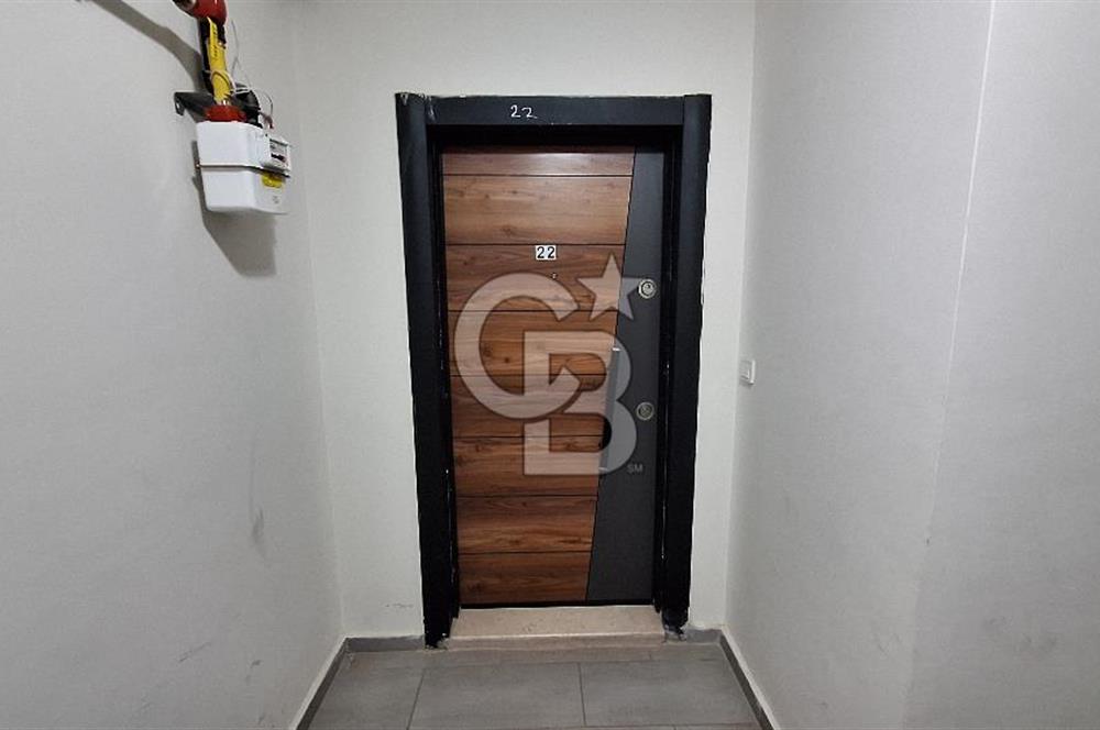 LOFT GARDEN SİTESİ HAVUZLU, GÜVENLİKLİ SATILIK 3+1 KÖŞE DAİRE