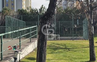ZİRVEKENT MİMOZA SİTESİ 3+1 EŞYALI KİRALIK DAİRE